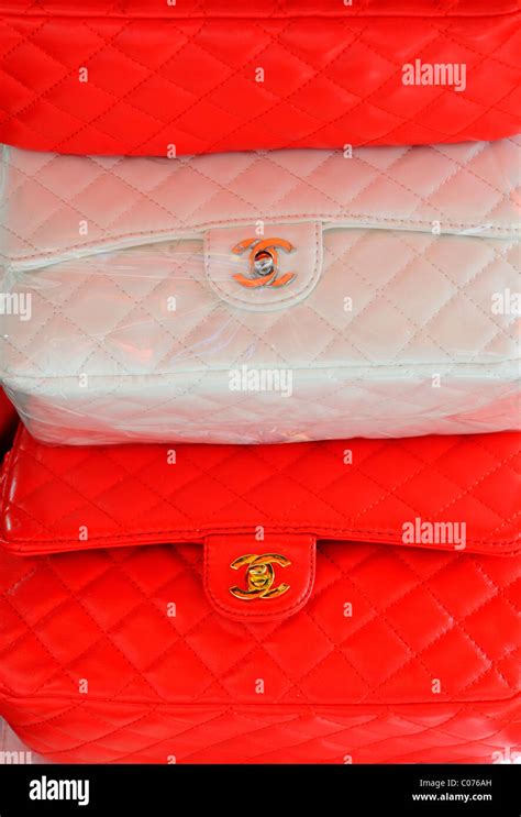 chinatown chanel bags